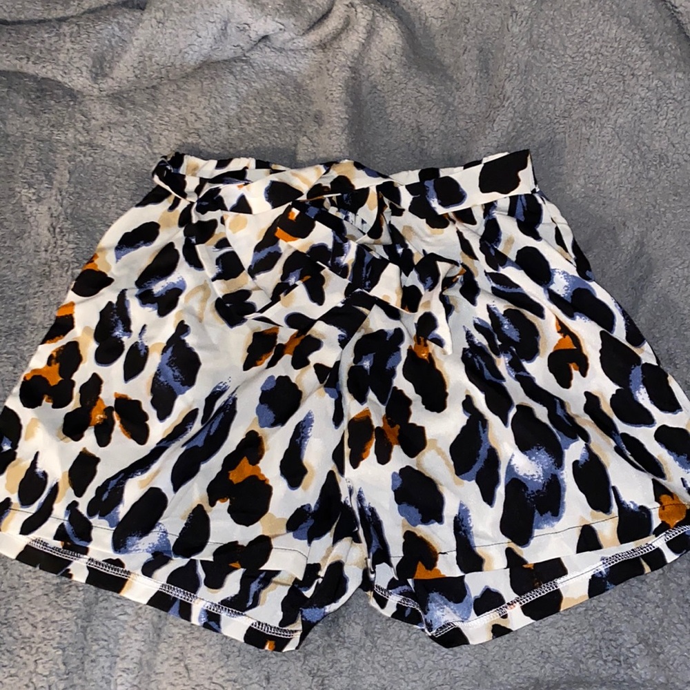 Dress Shorts